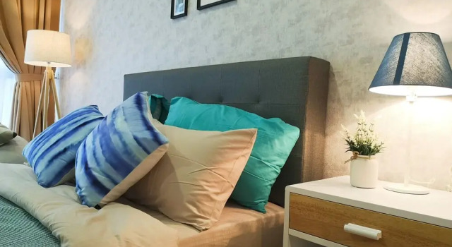 Dsara Sentral by ADDS, Book Lejlighed Sungai Buloh Kuala Lumpur