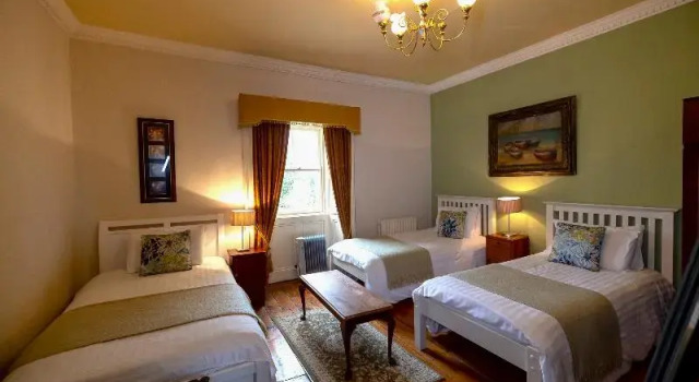 Номер Standard Clone Country House - Private Event Centre