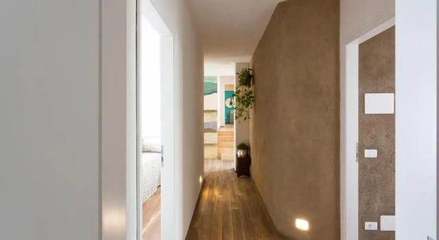 Номер Standard Sempreverde Atelier B&B