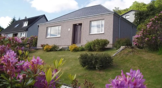 Brook Cottage