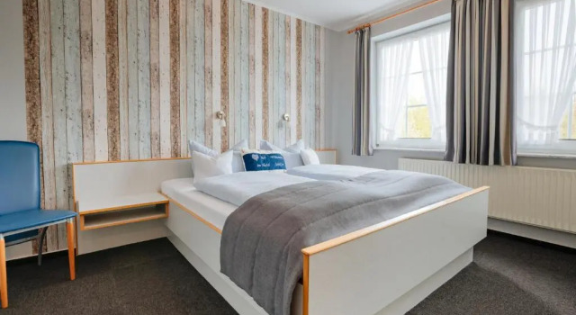 Люкс Hotel Schiffer