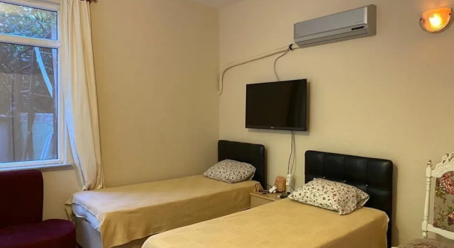 Yörükpark Otel Restoran, Забронировать Отель Кумлуджа провинция Анталья