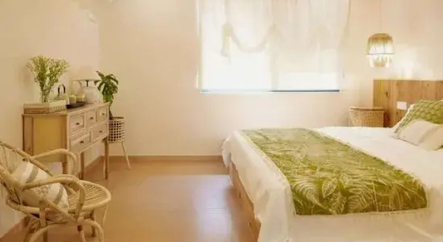 Номер Standard Emeishan Longshan Inn