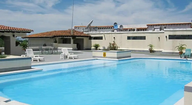 Апартаменты Nice Apartment 3 Beds And 3 Baths At Plaza Marina, Puerto Vallarta