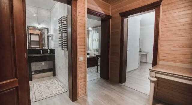 Номер Standard Mardan Palace SPA Resort