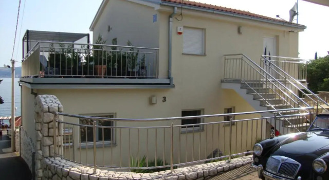 Апартаменты Superior Apartments Ilona