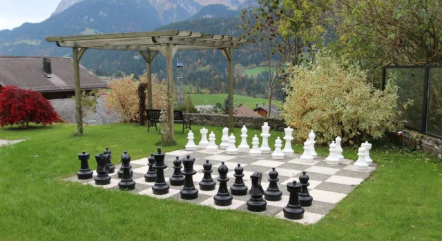 Rosat 18 Gstaad Valley, Забронировать Отель Отели Шато-д'Э 5 звезд, рядом с Горнолыжный курорт Шато д’О, 5*