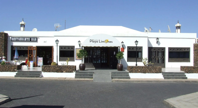 Bungalows Playa Limones