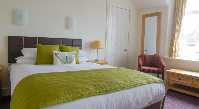 Номер Standard The Park Guest House