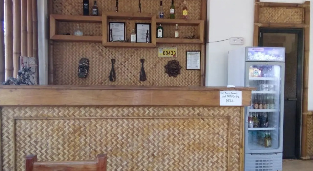 Happy Time Palawan Guest House, Prenota Affittacamere Santa Monica Palawan