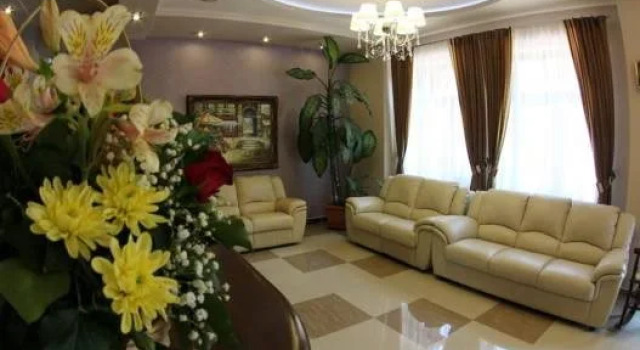 Hotel Stefani, Rezervovat Hotel Hotely v Sibiu County se snídaní, Snídaně