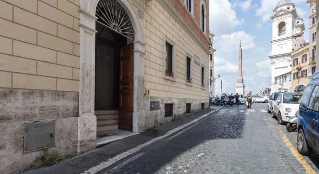 My Spanishsteps