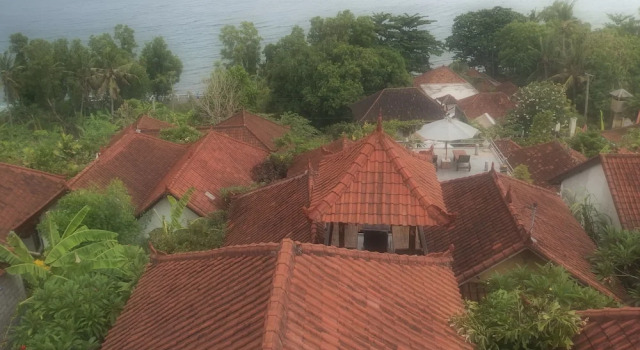 Номер Superior Bukit Indah Homestay
