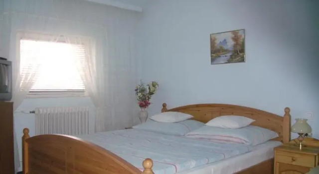 Claudia Panzió, Prenota Hotel Hotel a Western Transdanubia con piscina, Piscina