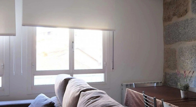 Scenic Apartment in Ourense with Terrace, Prenota Appartamento Ourense 
