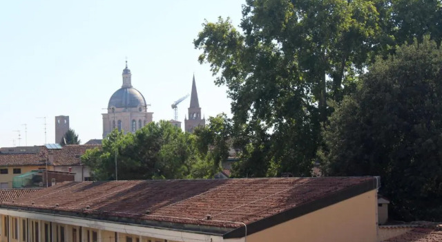 Residenza Bonomi 23