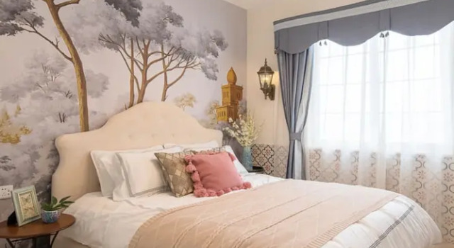 Locals Boutique Apartment Lujiang No.1