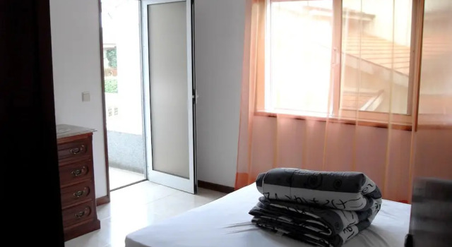Apartment With 3 Bedrooms in Paços de Ferreira, With Wonderful City Vi