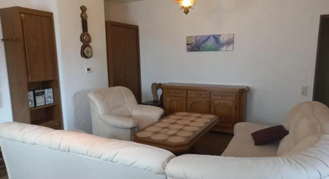 Apartman Mitterdorf Almberg 7, Prenota Appartamento Philippsreut Foresta Bavarese