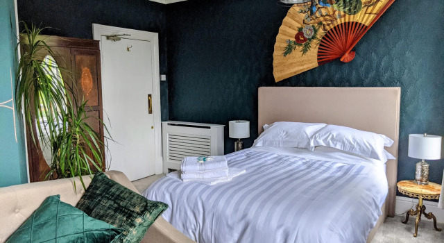 The Franklin, Забронировать Отель Отели Англии 3 звезды, 3*