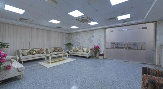 OYO 116 Platinium Hotel Apartments