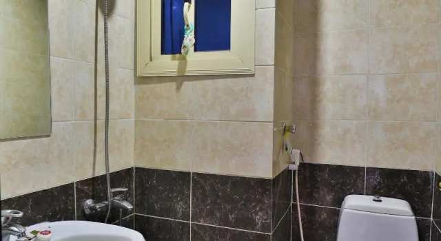 Номер Standard OYO 375 Deyar Alrawada Hotel