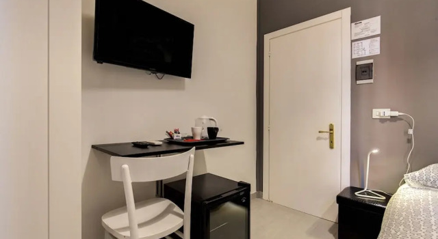 Imperial 78, Prenota Hotel Trastevere Roma