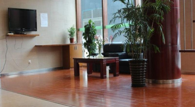 Yiting Si ji Hotel, Book Hotel Shanghai Shanghai Area