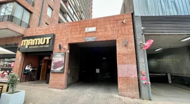 Apartamentos City Centro Los Leones, Забронировать Апартаменты/квартира Провиденсия Сантьяго, рядом с Городской парк Сантьяго