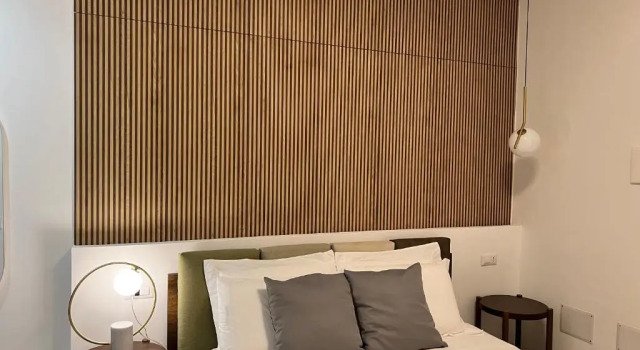 Полулюкс infinity Castellabate b & b di Charme