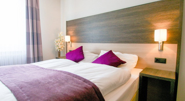 Arion Cityhotel Vienna