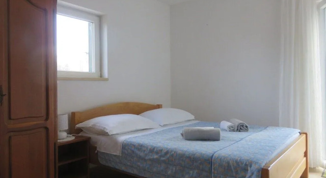 House Pansy, Rezerwuj Hotel Mrljane Pasman Island
