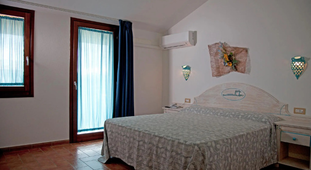Hotel le Sabbie, Забронировать Отель Калазетта Sant’Antioco Island