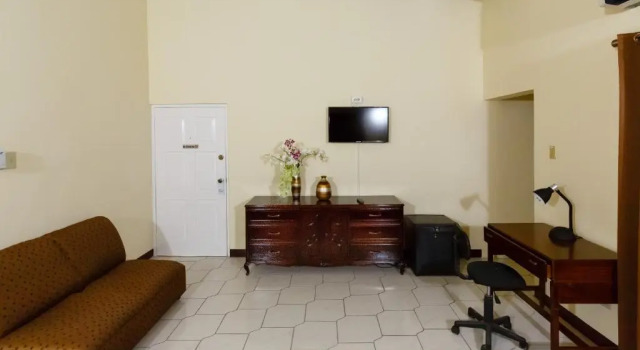 Deluxe Zimmer Jasmine Inn