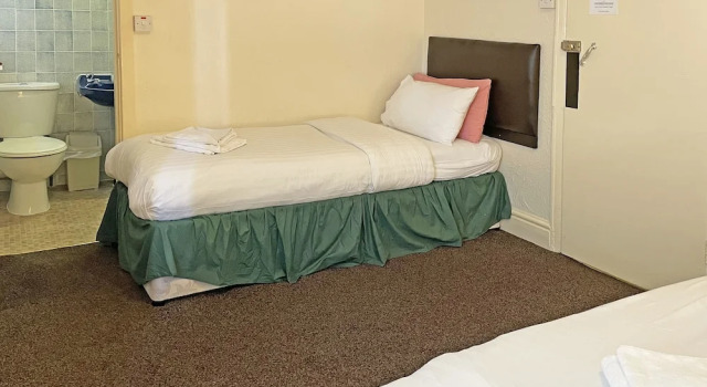 Helmshore Hotel
