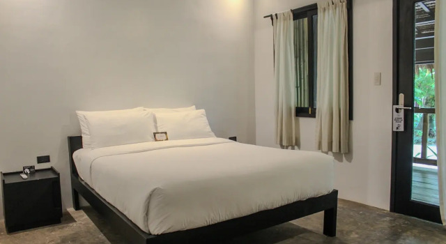 Коттедж The Henry Resort Siargao at Kermit