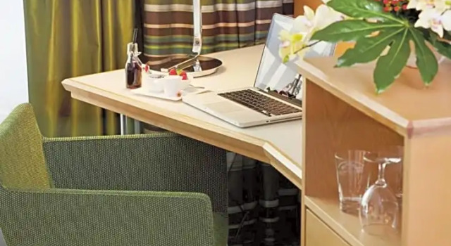 Номер Classic Mövenpick Hotel Nürnberg Airport