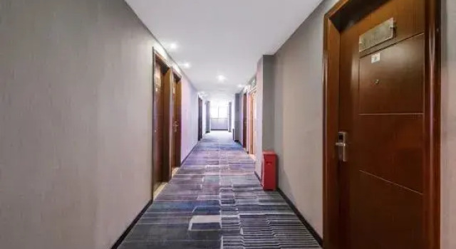 Lanbao Boutique Hotel, Rezerwuj Boutique Hotel Hotele w Shenzhen z parkingiem, Parking
