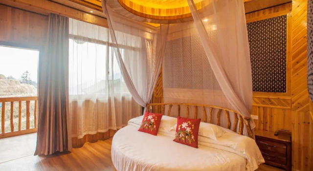 Одноместный номер Standard Long An Hotel 龙安酒店