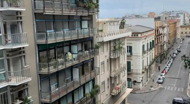 Centralflats 195, Забронировать Отель Бари Bari Province, рядом с Малый театр