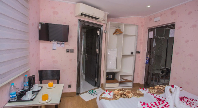 Diamond Rise Hotel Mandalay