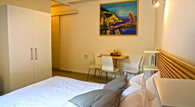 Номер Standard Nonna Lina Rooms