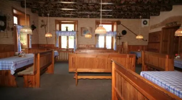 Pension Harcovna, Boek Hotel Frydlant nad Ostravici 