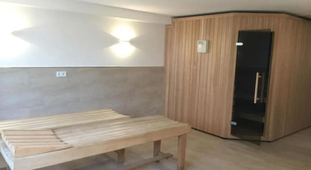 Апартаменты Bellevue Nr. 17