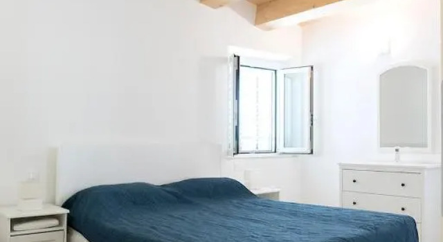 S222 - Sirolo, Nuovissimo Bilocale in Villetta 1p, Rezervovat Hotel Sirolo 