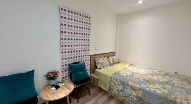 Номер Standard Soho Homestay Phu Quoc
