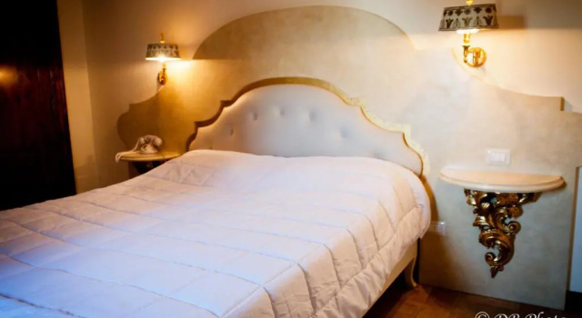 Двухместный номер Standard Country House La Cipolla Doro