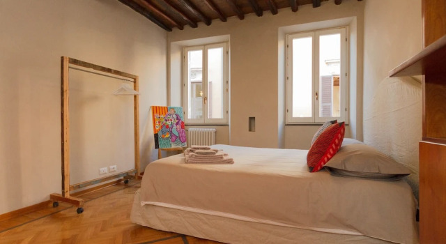 Navona Typical Apartment, Забронировать Апартаменты/квартира Апартаменты Рима, рядом с Площадь Кампо-деи-Фиори, Апартаменты/квартира
