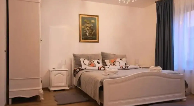 Casa Flav, Rezervasyon Otel Miroslava Iasi