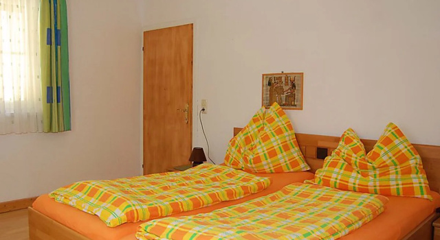 Krechen Alm, Rezervasyon Otel Mürztal otoparklı oteller, Otopark